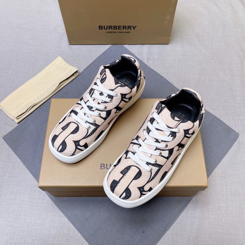 Burberry Sneakers